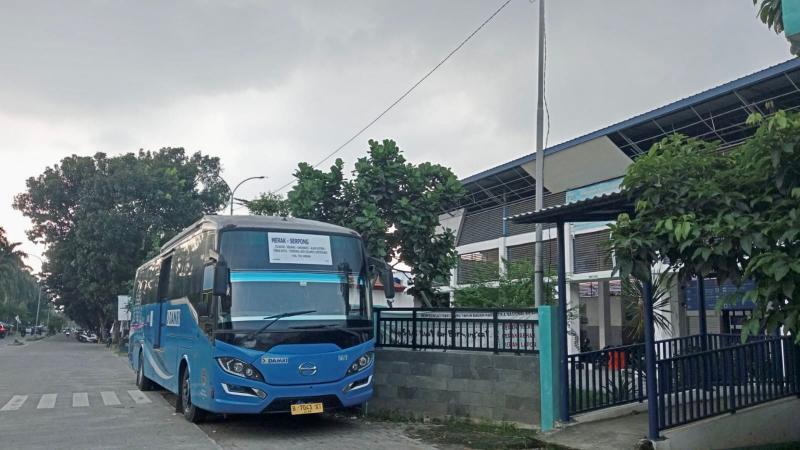 Foto:istimewa/DAMRI