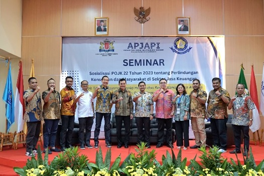 Foto istimewa/APJAPI
