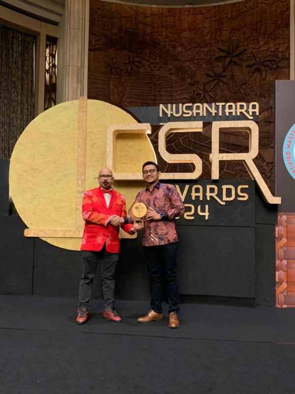 Foto istimewa/Pertamina jawabarat banten