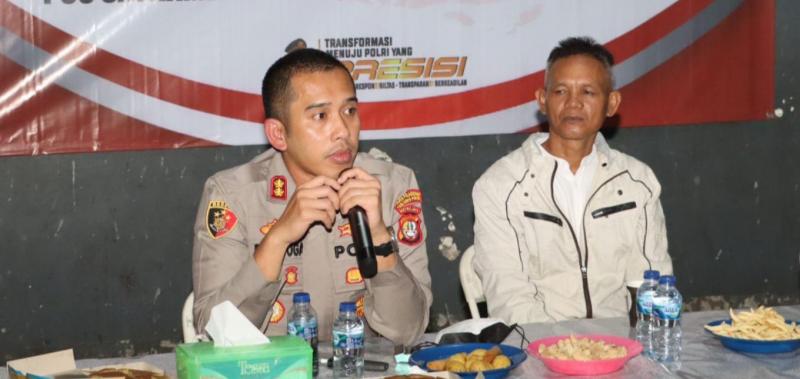 Foto istimewa/polrespelabuhantjpriok