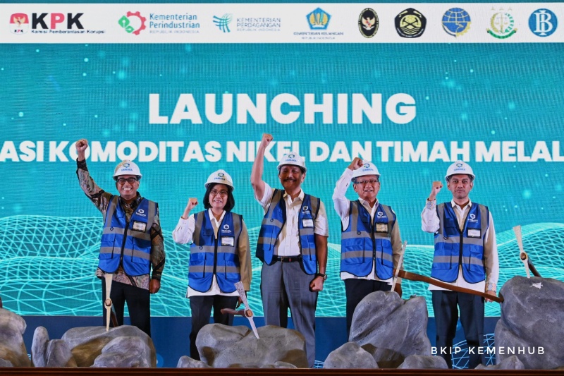Aplikasi Simbara dikembangkan
