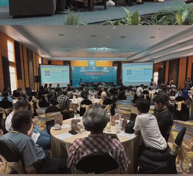 Foto istimewa/BNI