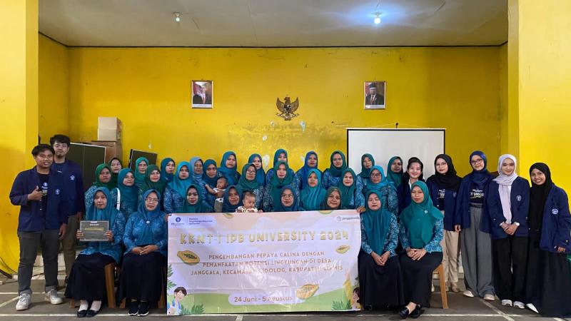 Foto istimewa/IPB university