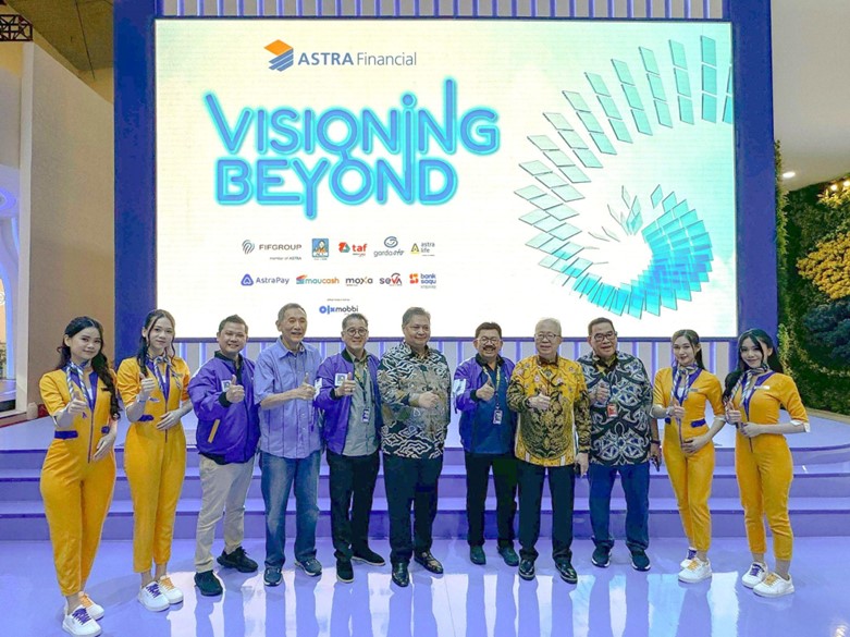 Foto istimewa/astrafinancial