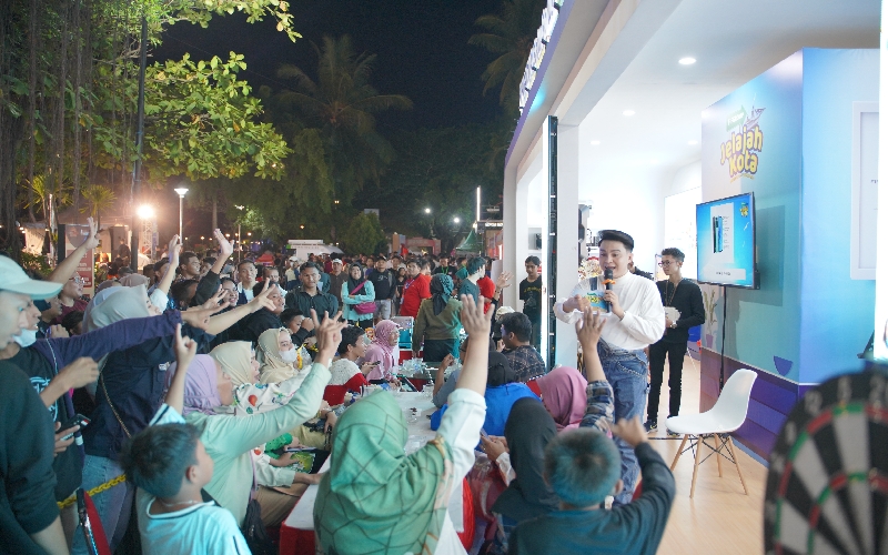 Foto istimewa/FIF group