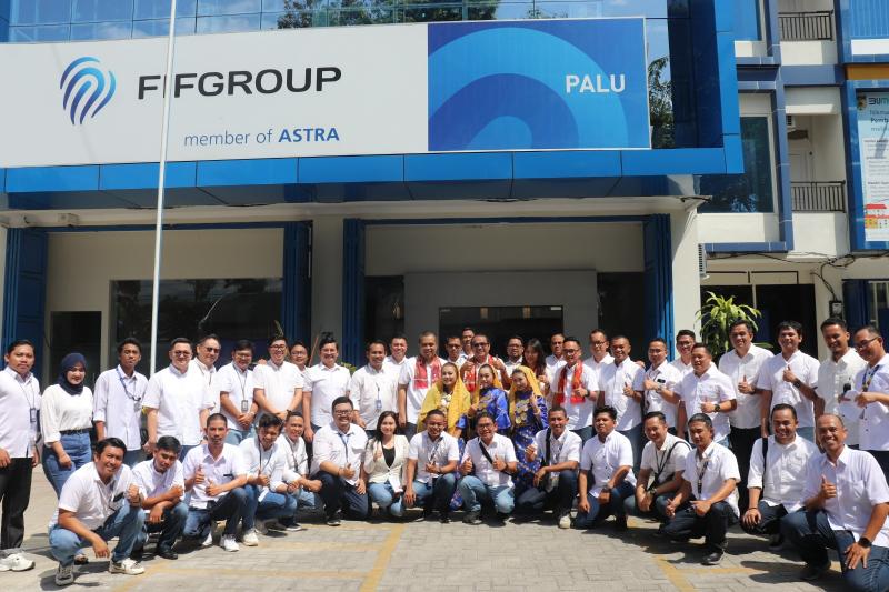 Foto istimewa/FIF group