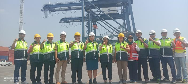 Foto istimewa/BeritaTrans/ahmad