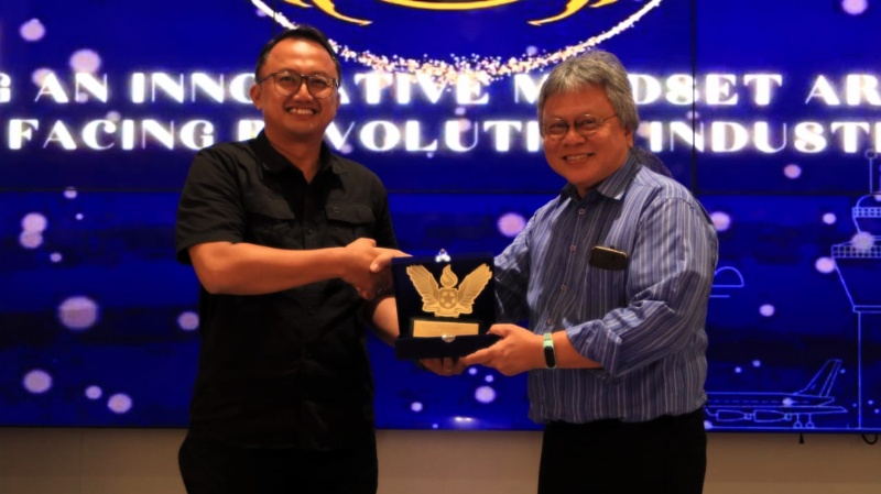 AP II dukung ARFF