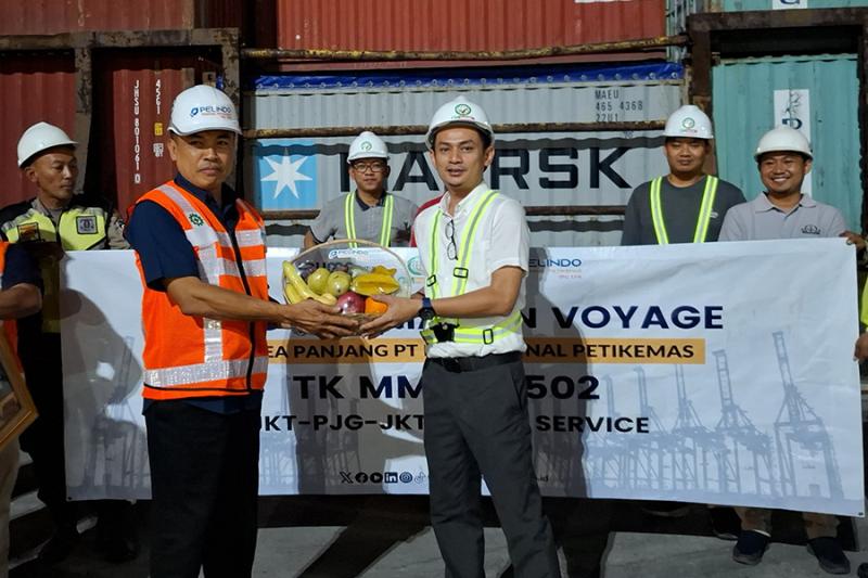 Foto istimewa/IPC TPK