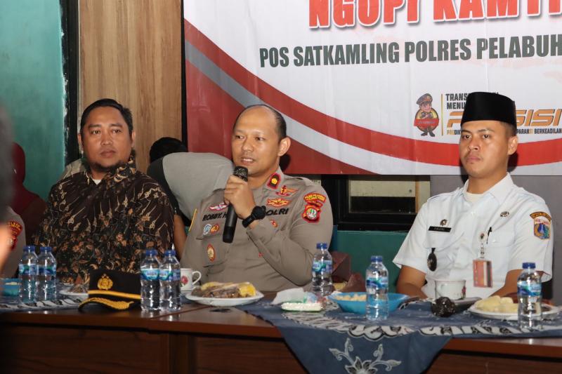 Foto istimewa/polrespelabuhantjpriok