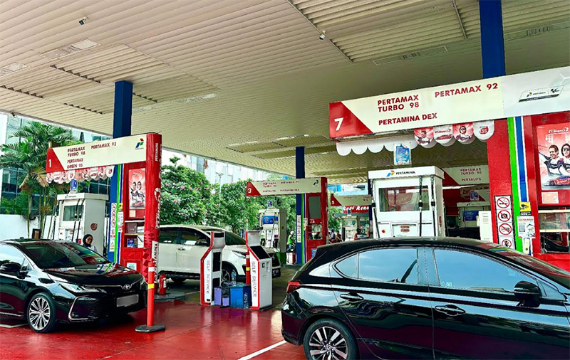 foto:istimewa/pertaminajawabarat