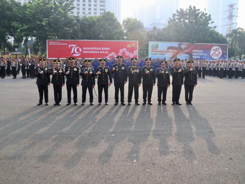 Foto:istimewa/polri