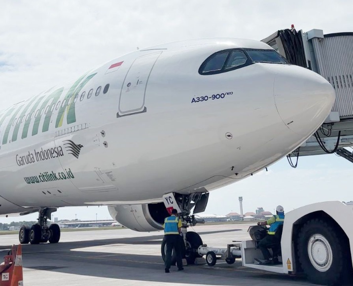 Penerbangan Citilink