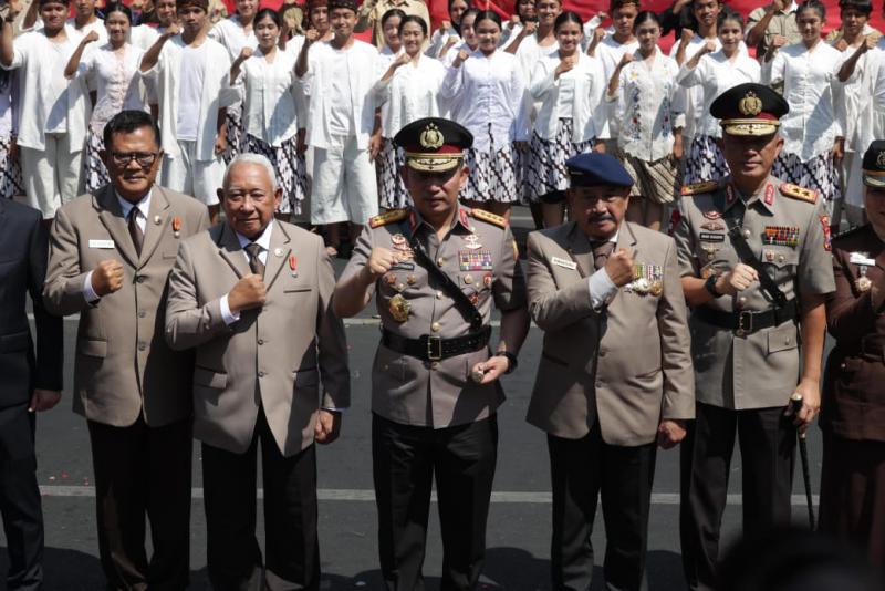 Foto istimewa/polri