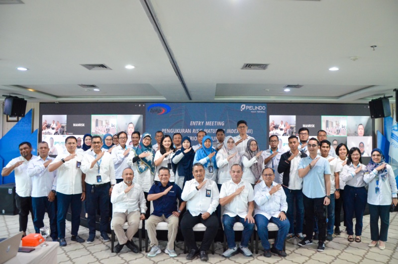 Kerja sama SPMT dan BPKP