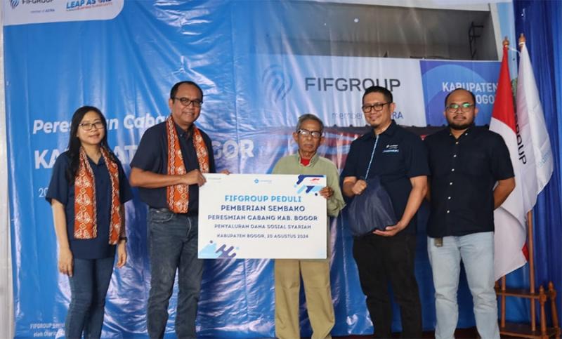 foto:istimewa/FIFGROUP