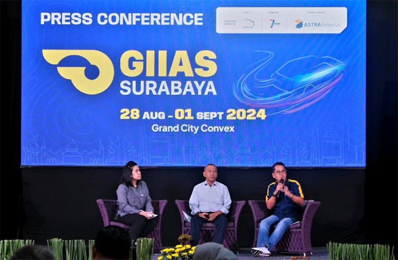 foto:istimewa/astrafinancial