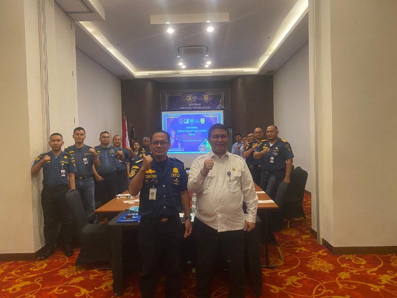 Mentoring PSCO