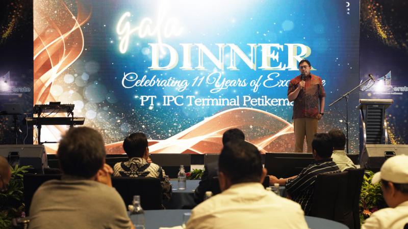 Foto istimewa/IPC TPK