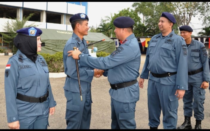 Foto istimewa/pangkalan PLP Tanjung Priok