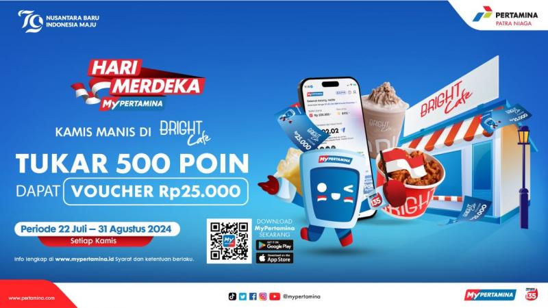 Foto istimewa/Pertamina jawabarat banten