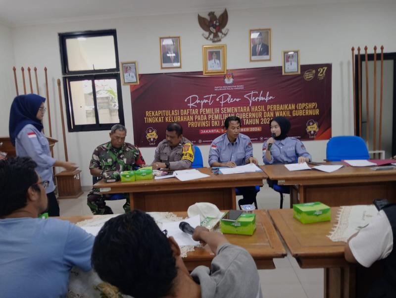 Foto istimewa/polreskepulauanseribu