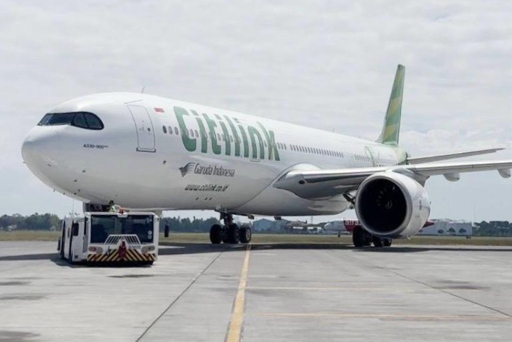 Armada Citilink