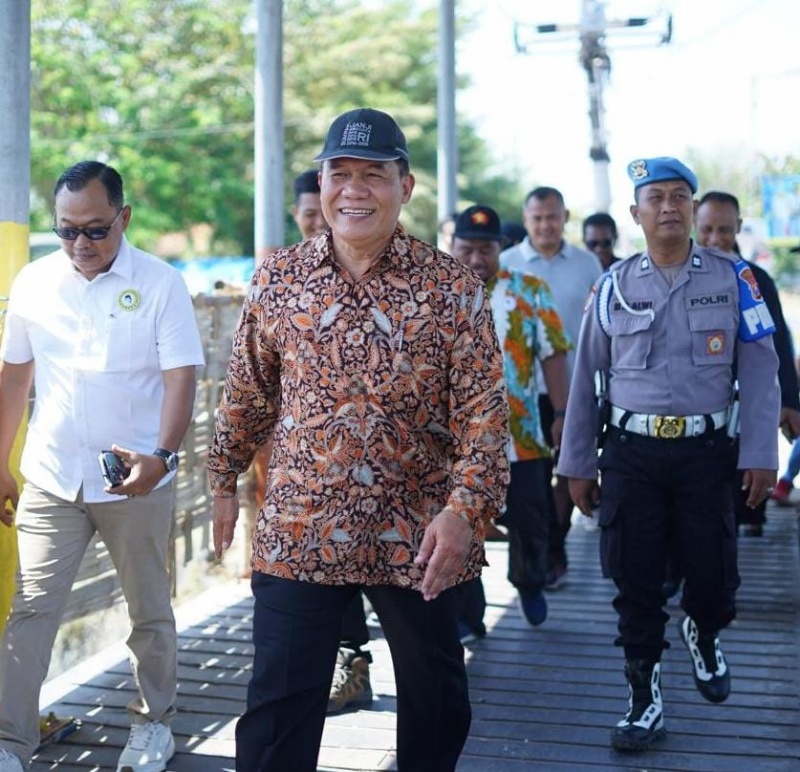 Bambang Haryo