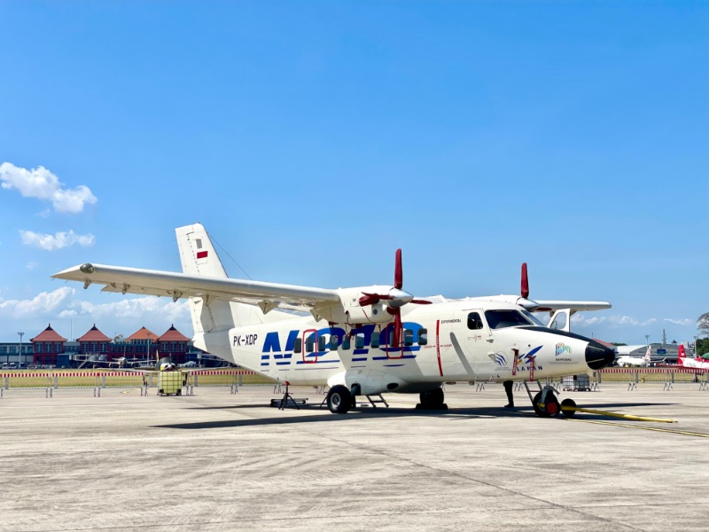Pesawat PTDI