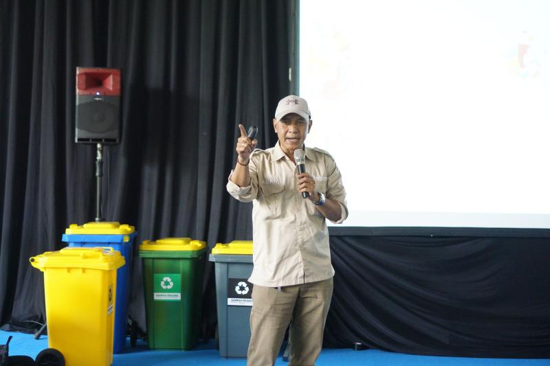 Foto istimewa/pertaminajawabagianbarat