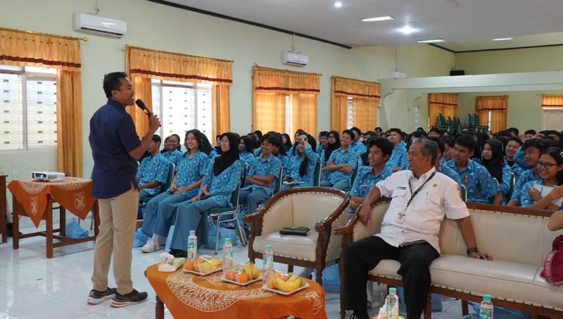 Foto istimewa/IPC TPK
