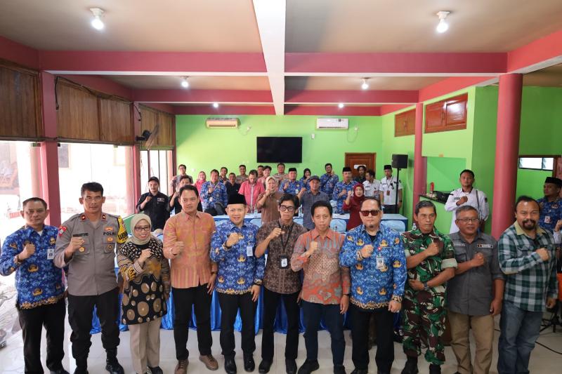 Foto istimewa/polreskepulauanseribu