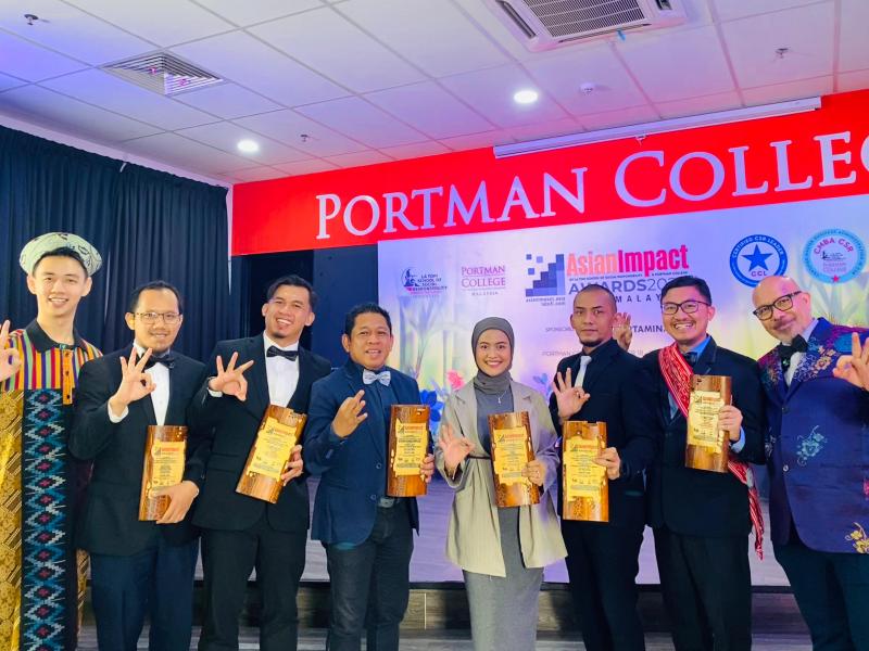 Foto istimewa/pertaminajawabagianbarat