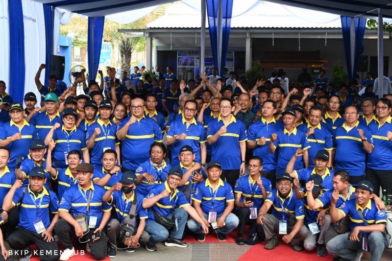 Sosialisasi Keselamatan Berkendara