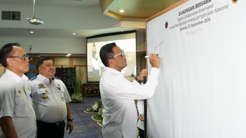 FGD Ditjen Hubdat