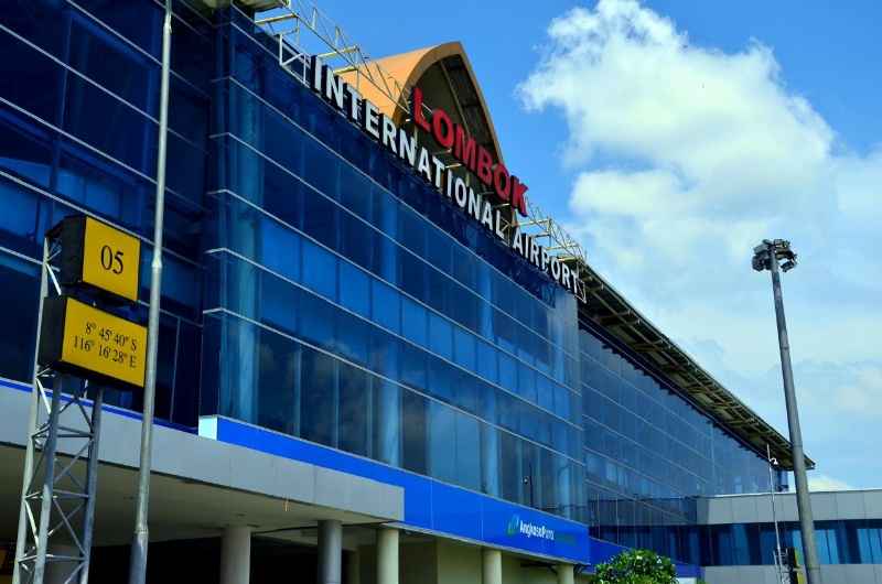 Bandara Lombok