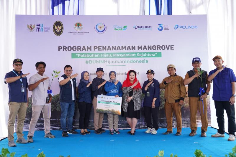 Foto istimewa/pelindoregional2