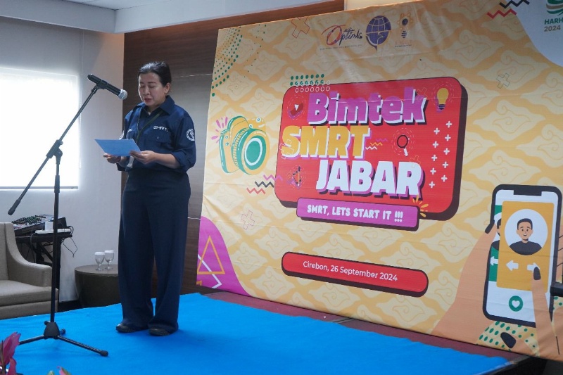 Kepala KSOP Cirebon