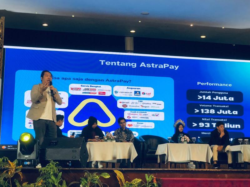Foto/astraPay