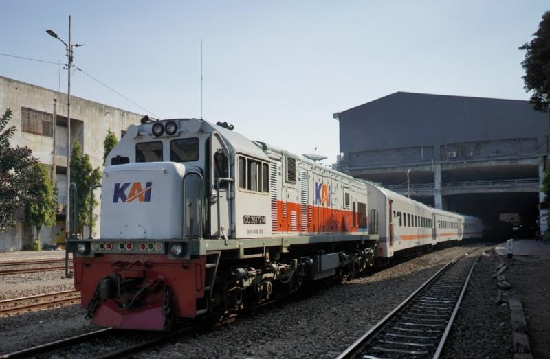 Foto/dok.KAI Commuter