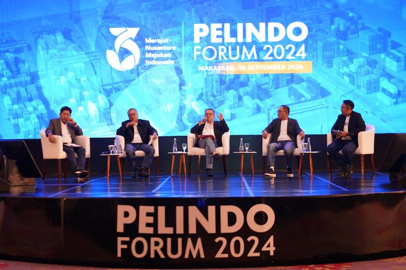 foto istimewa/Pelindo Regional 4 Makassar,