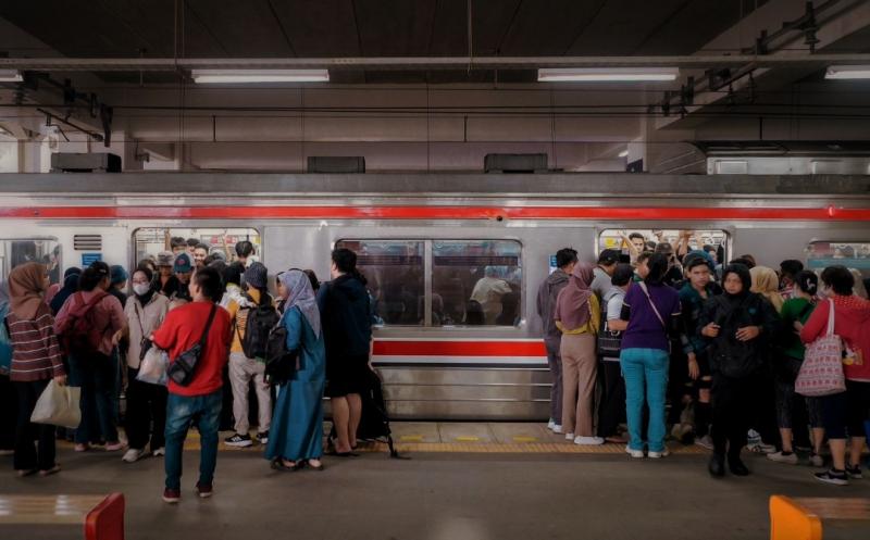 Foto/dok.KAI Commuter
