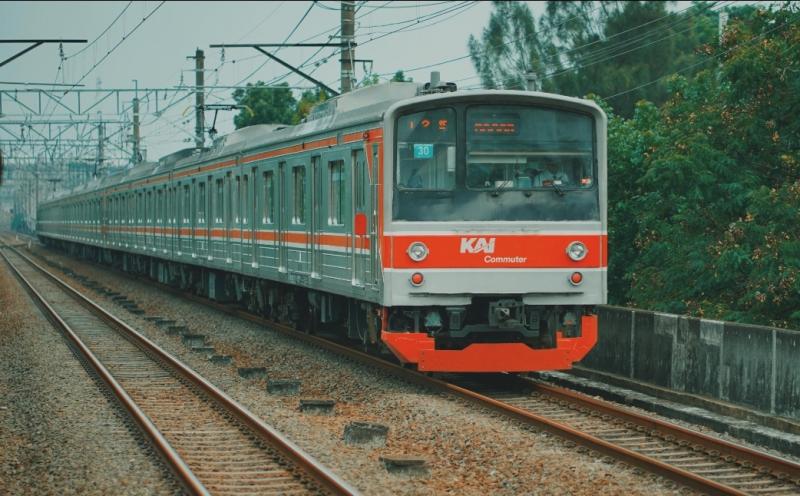 Foto:dok.KAI Commuter