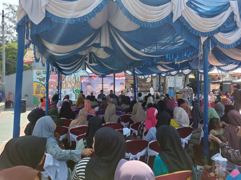 Foto istimewa/polreskepulauanseribu