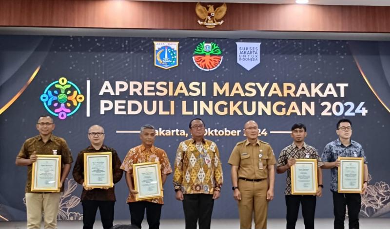 Foto istimewa/pertaminajawabagianbarat