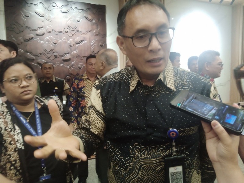 Capt. Antoni Arif Priadi