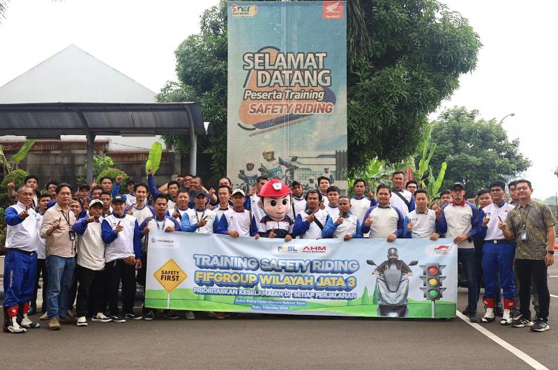 Foto istimewa/FIF group
