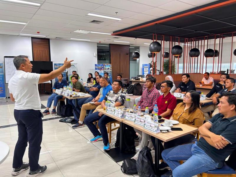 Foto istimewa/terminalteluklamong