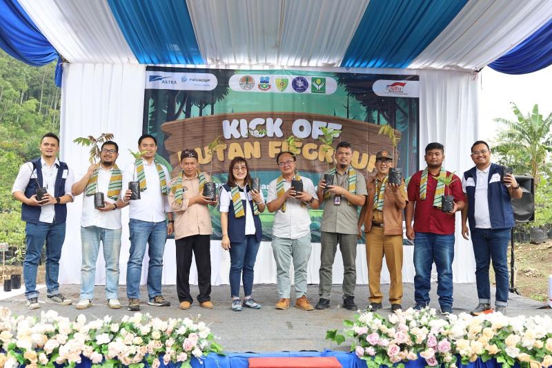 Foto istimewa/FIF group