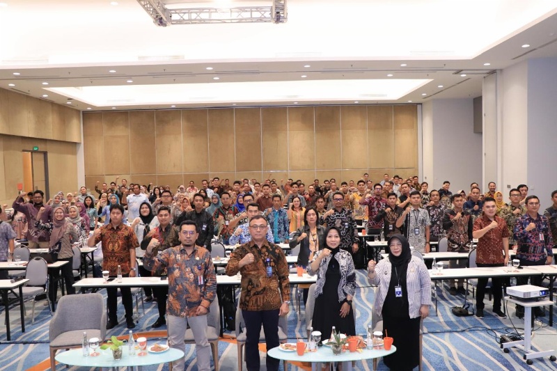 Bimtek Ditkapel